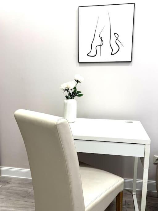 L3 City Centre Stylish Flat Ac Budapešť Exteriér fotografie