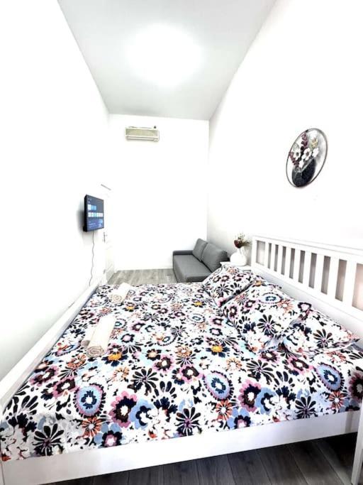 L3 City Centre Stylish Flat Ac Budapešť Exteriér fotografie